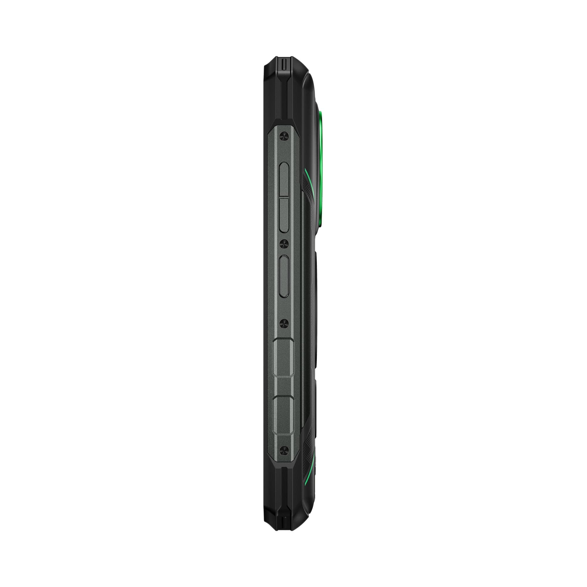 Смартфон Doogee Fire 5 Ultra 6/128GB Green