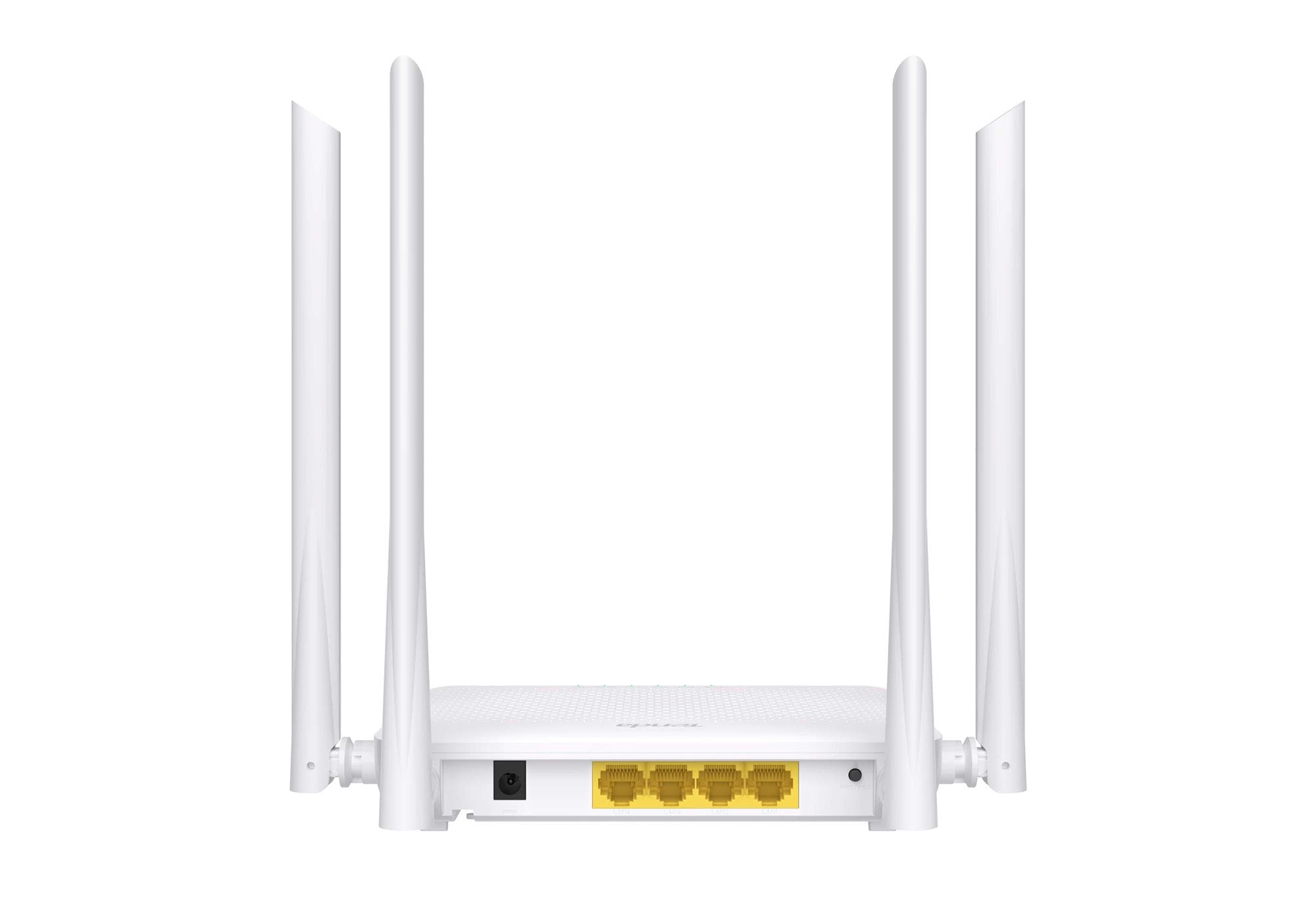 Оптичний абонентський термінал ONU Wi-Fi AC1200 xPON ONU Tenda HG10C