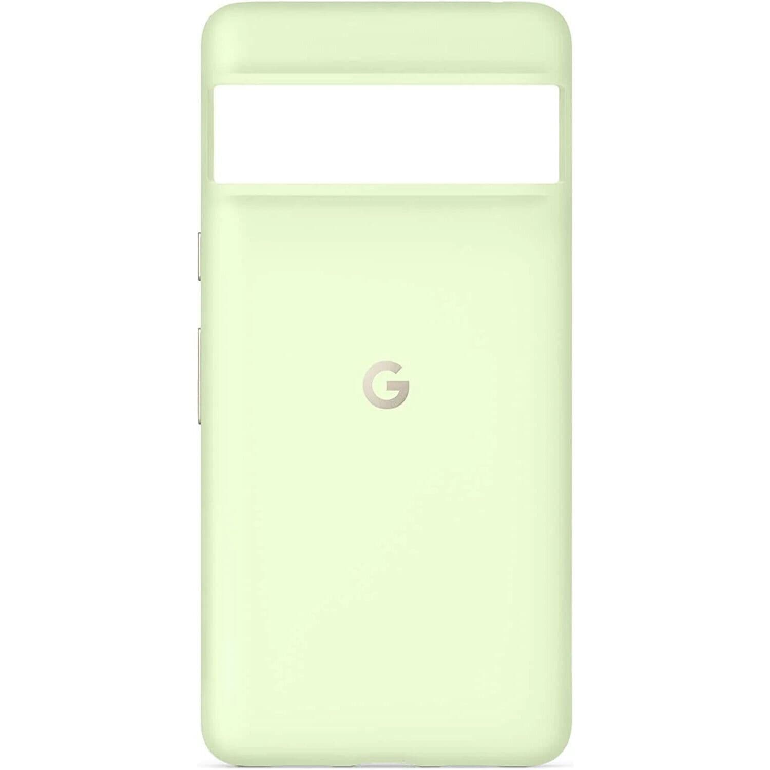 Чохол-накладка Google Official для Google Pixel 7 Lemongrass (GA04454)