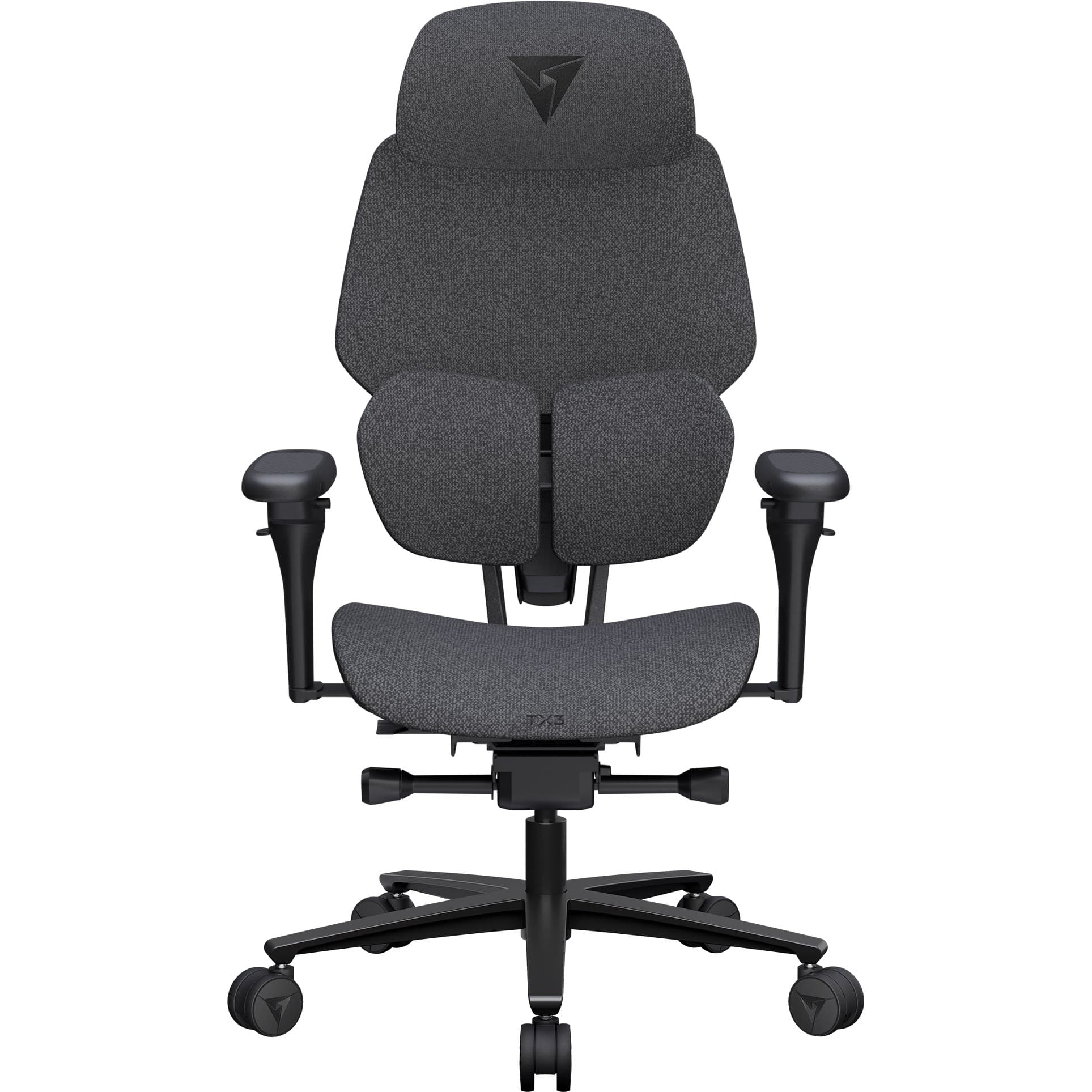 Крісло для геймерів TX3 Flex Pro Loft Dark Grey (TEGC-307510Z.Z3)