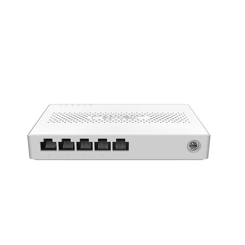 Комутатор Tenda SM105