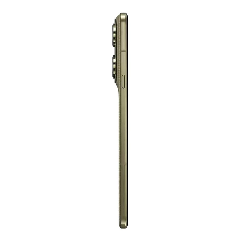 Смартфон Motorola Signature 16/512GB Martini Olive (PBAB0044RO)