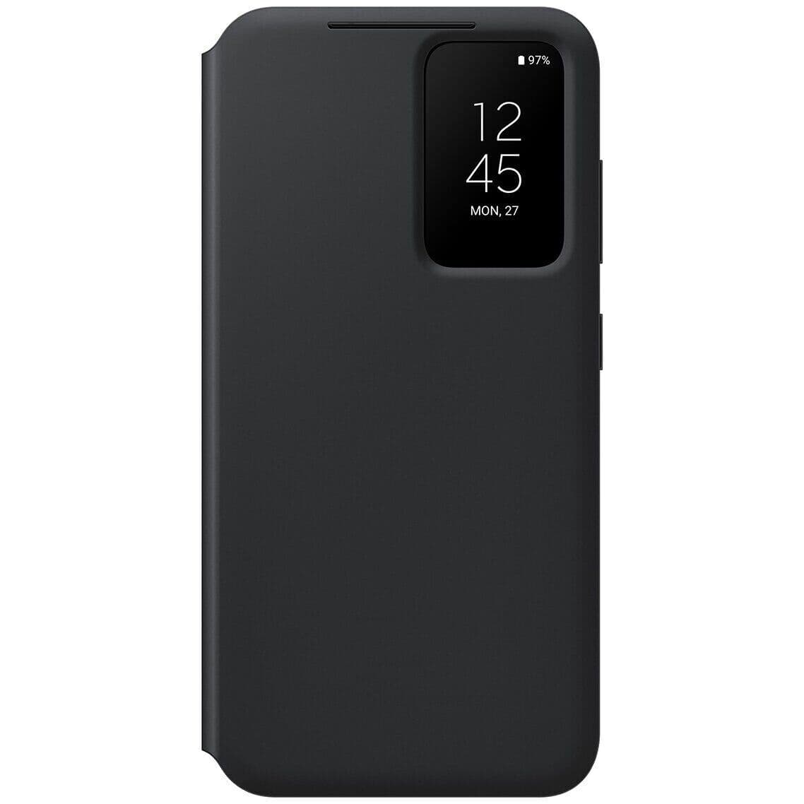 Чохол-книжка Samsung Smart View Wallet Case для Samsung Galaxy S23 SM-S911 Black (EF-ZS911CBEGRU)