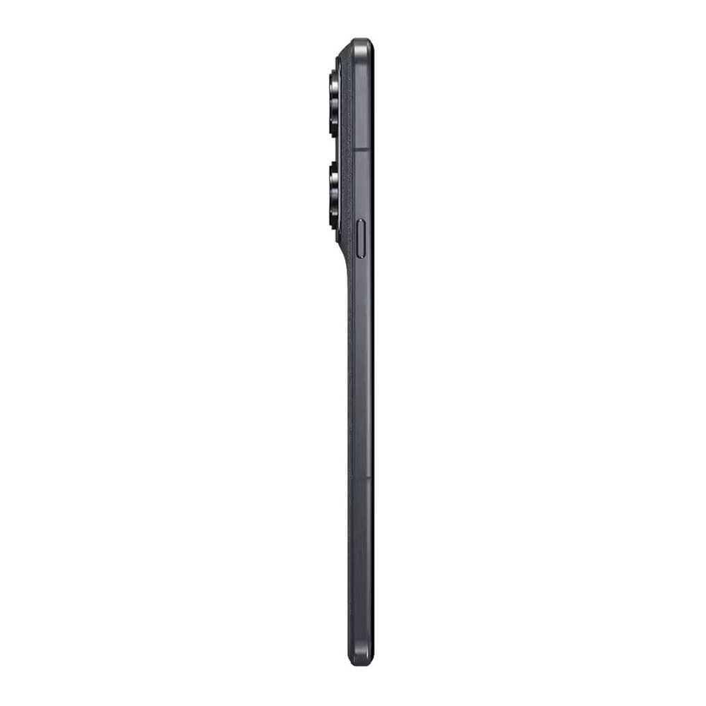 Смартфон Motorola Signature 16/512GB Carbon (PBAB0045RO)