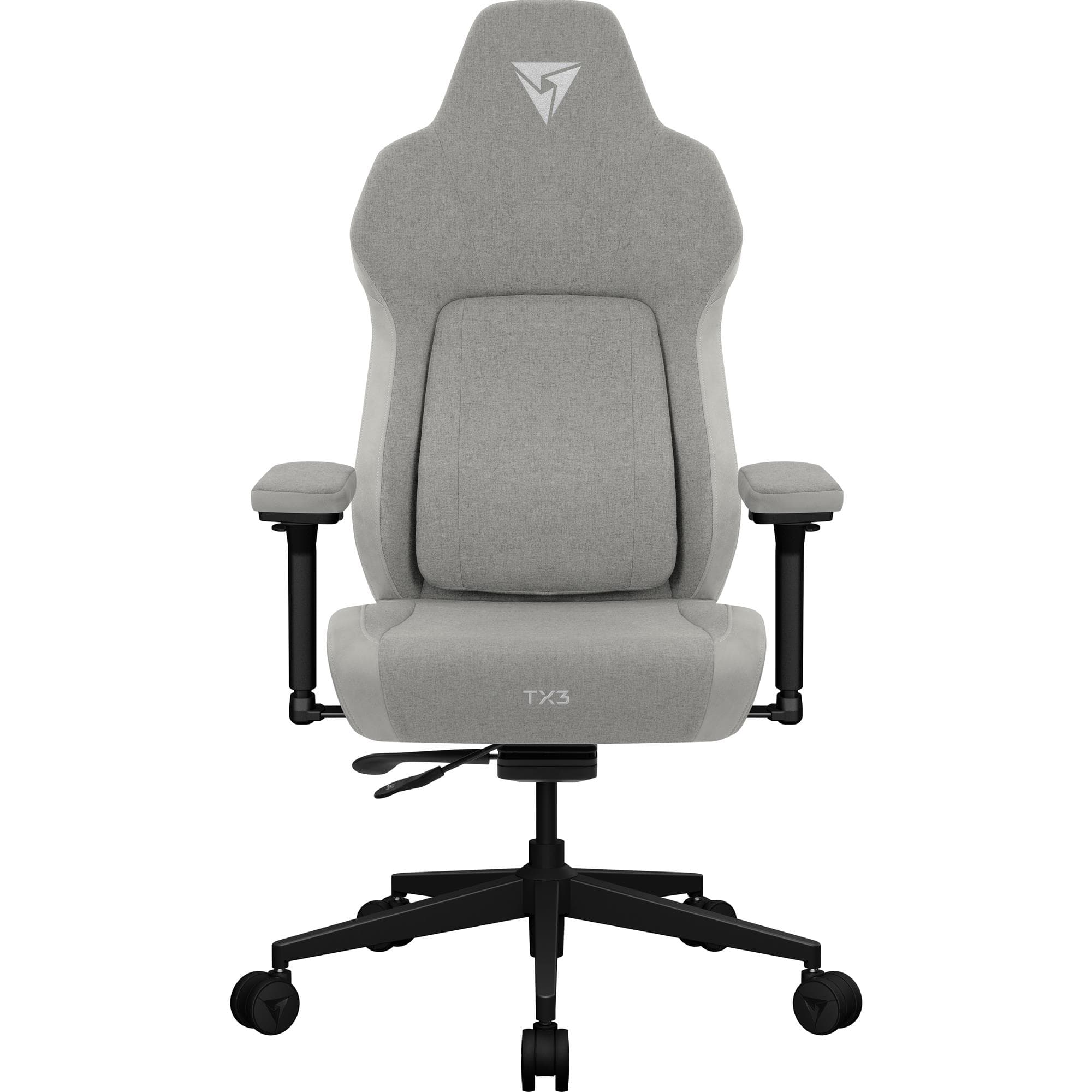 Крісло для геймерів TX3 Core Smart Loft Light Grey (TEGC-2070104.41)