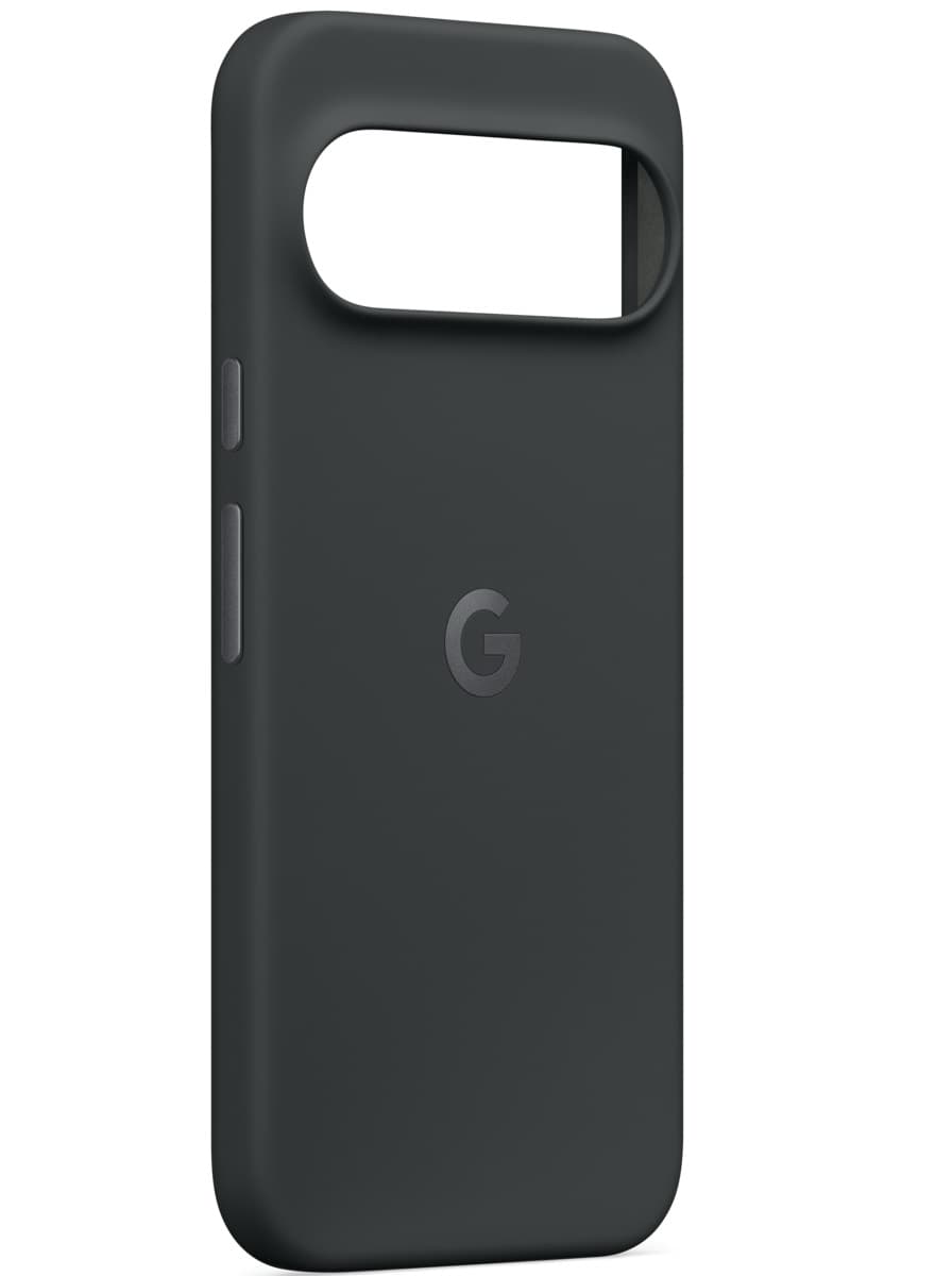 Чохол-накладка Google Pixelsnap для Google Pixel 10 Pro XL Obsidian (GA09831)