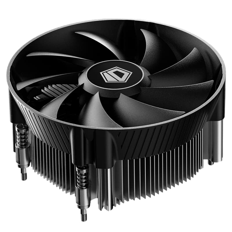 Кулер процесорний ID-Cooling DK-07A