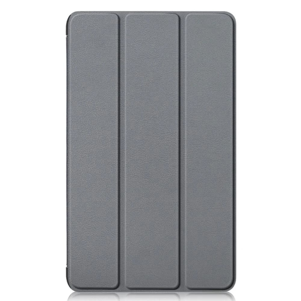 Чохол BeCover Smart Case для Samsung Galaxy Tab A11 SM-X133/SM-X135 8.7" Gray (713970)