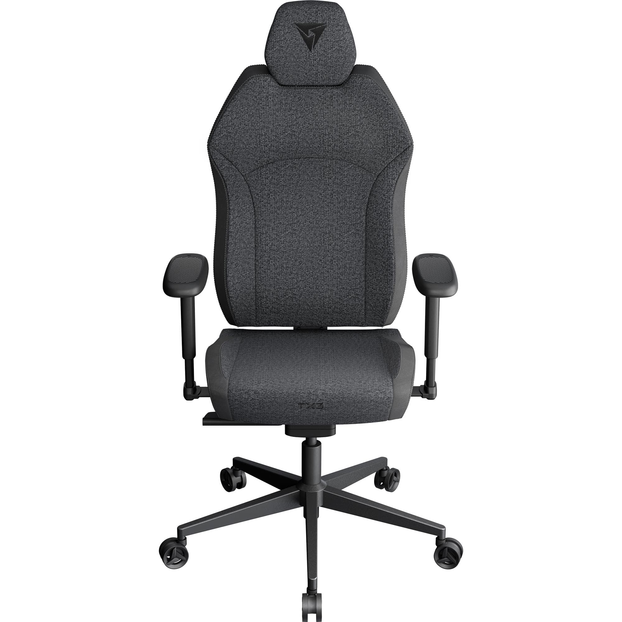 Крісло для геймерів TX3 Solo 360 Loft Air Dark Grey (TEGC-208010Z.Z1)