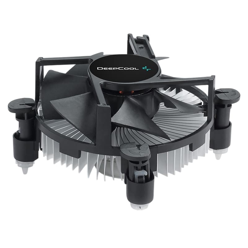 Кулер процесорний DeepCool CK-11509 (DP-ICAP-11509)