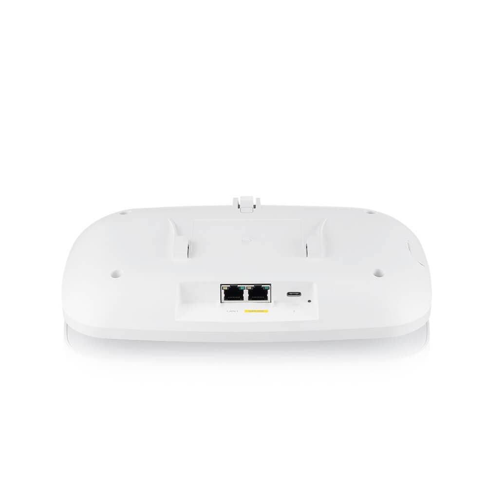 Точка доступу ZYXEL NWA210AX v2 (NWA210AXV2-EU0101F)