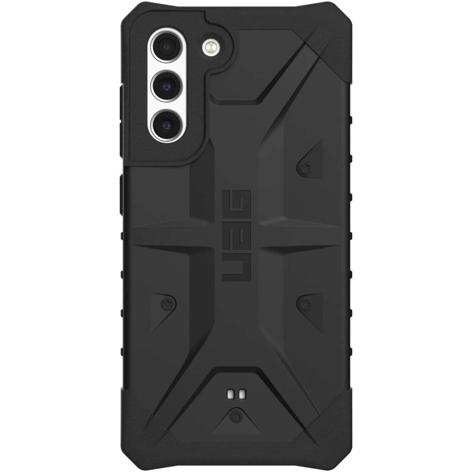 Чохол-накладка Urban Armor Gear Pathfinder для Samsung Galaxy S21 FE SM-G990 Black (213127114040)