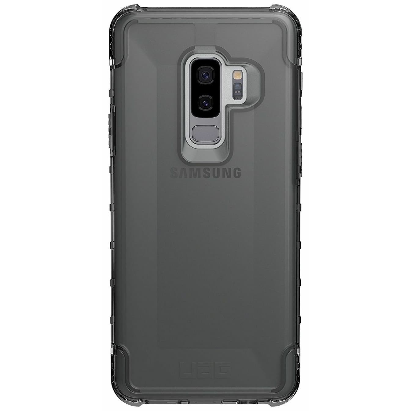Чохол-накладка Urban Armor Gear Plyo для Samsung Galaxy S9+ SM-G965 Ash (GLXS9PLS-Y-AS)