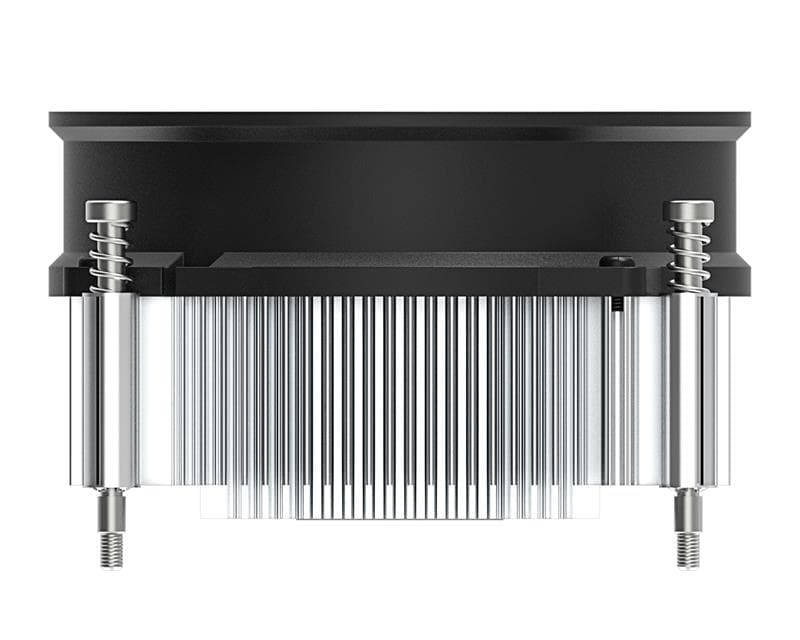 Кулер процесорний ID-Cooling DK-19 PWM
