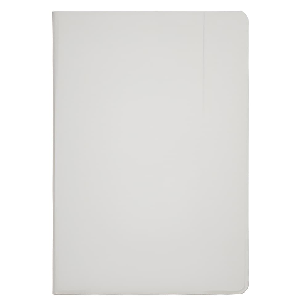 Чохол-книжка Sumdex універсальний 10" White (TCC-100WT)