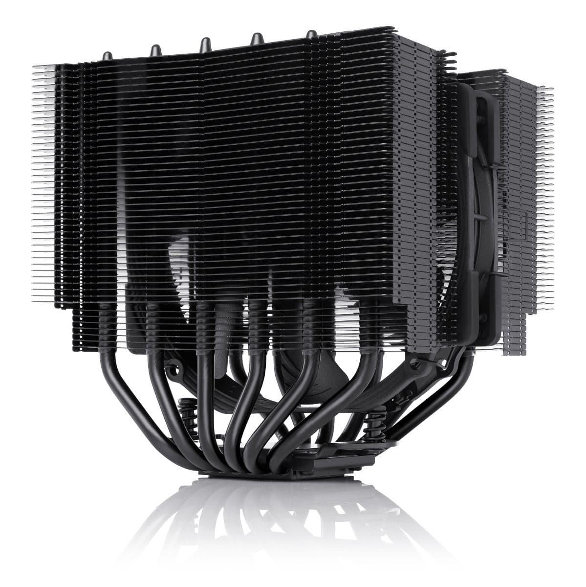 Охолоджувач для проц.Noctua NH-D15S CH.BL. Intel: 1851/1700/1200/1115х/AMD:AM4/AM5