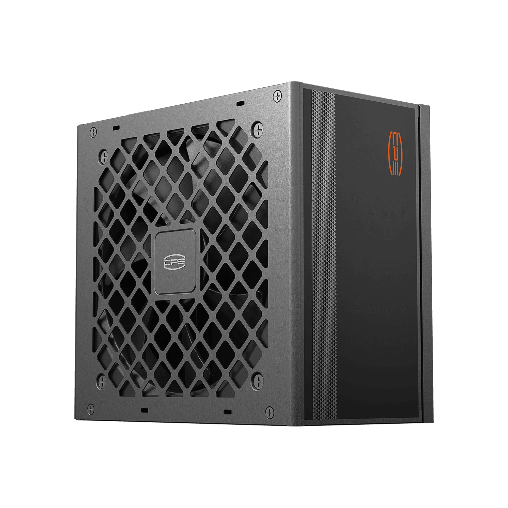 Блок живлення PcCooler 850 W 80+ GOLD KN850 модульний 12V-2x6 ATX 3.1 (P3-KN850-G1F)