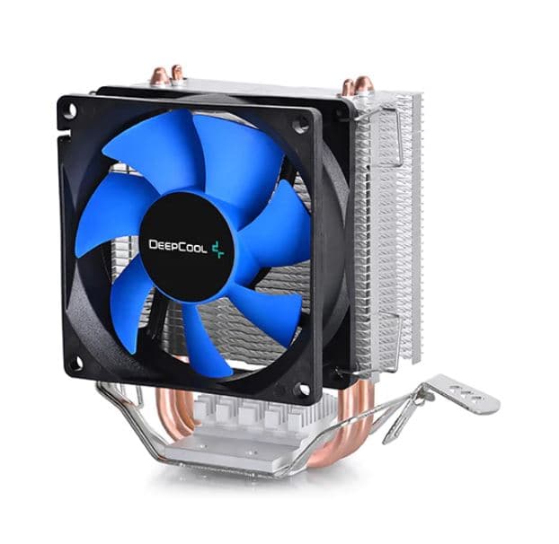 Охолоджувач для проц. Deepcool Iceedge Mini FS Intel LGA1851/1700/1200/1151/1150/1155/ AM5/AM4