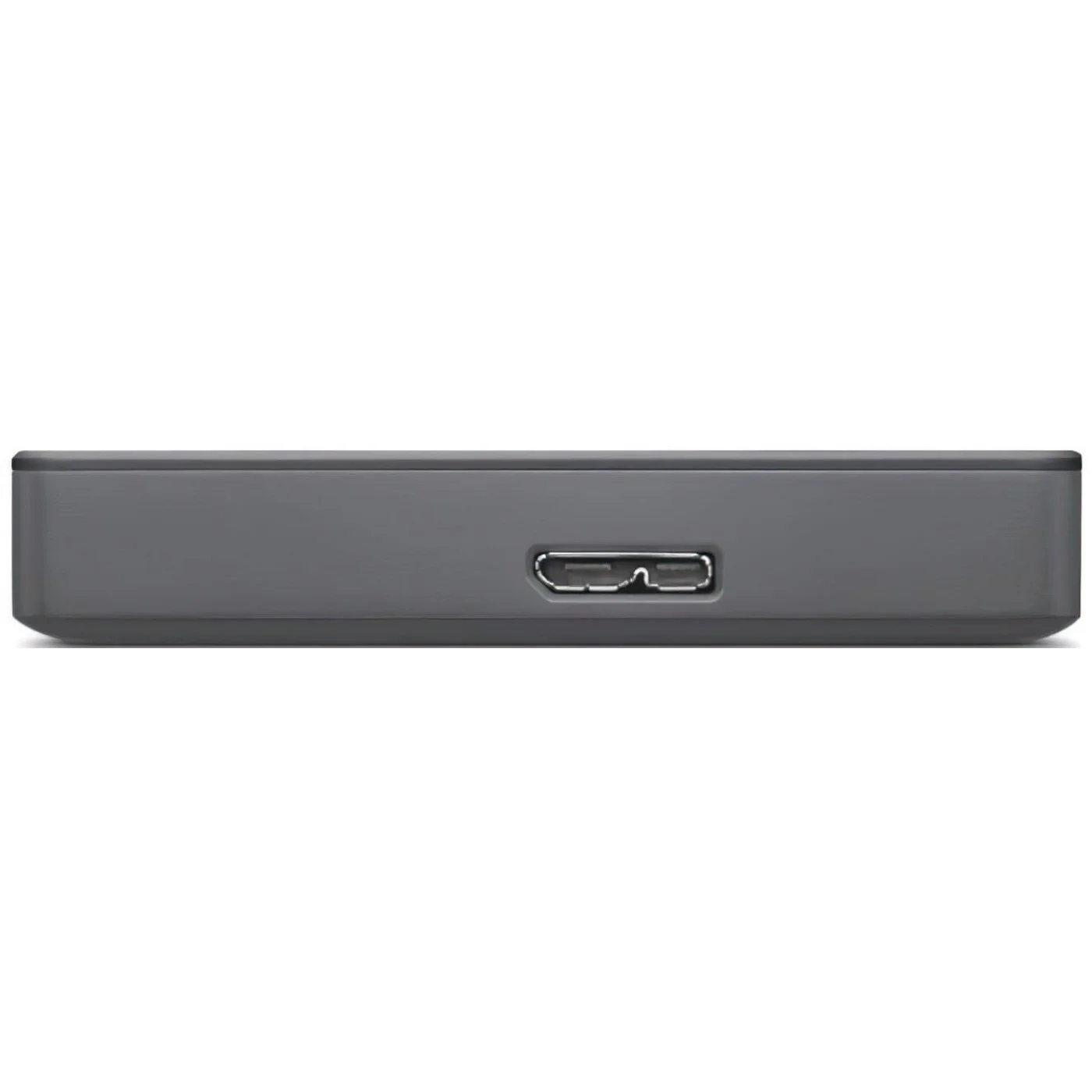 Зовнішній жорсткий диск 2.5" USB 4.0TB Seagate Bacis Black (STJL4000400)