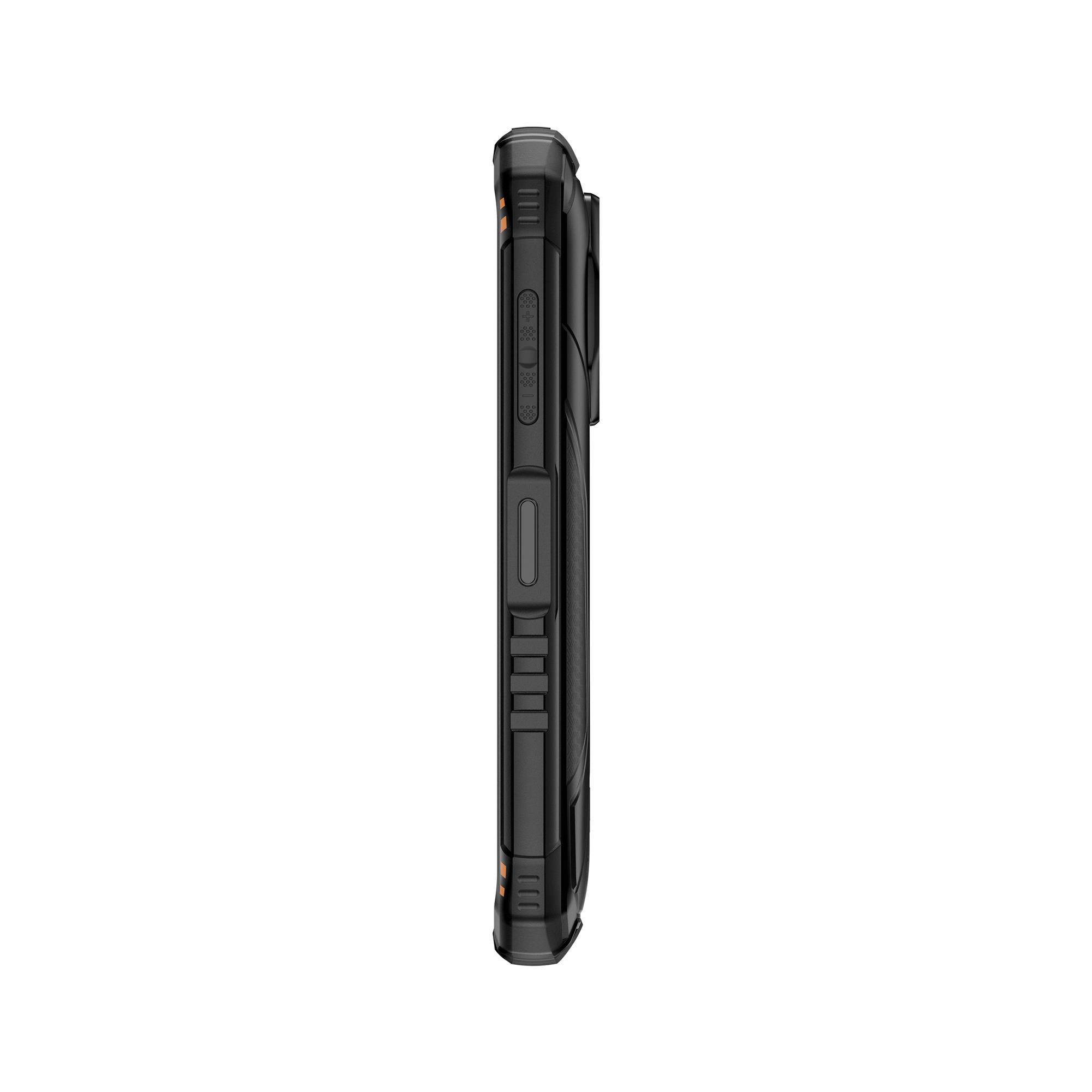 Смартфон Doogee Fire 3 Pro 4/128GB Orange