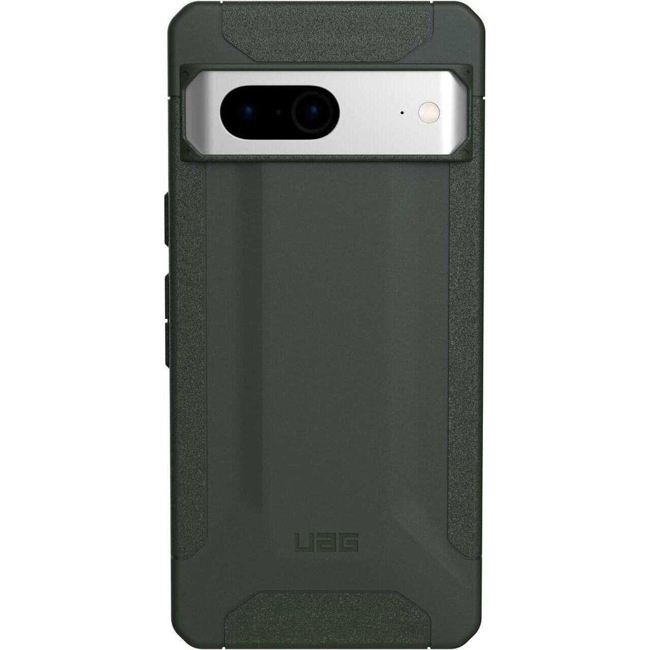 Чохол-накладка Urban Armor Gear Scout для Google Pixel 7 Olive Drab (614001117272)