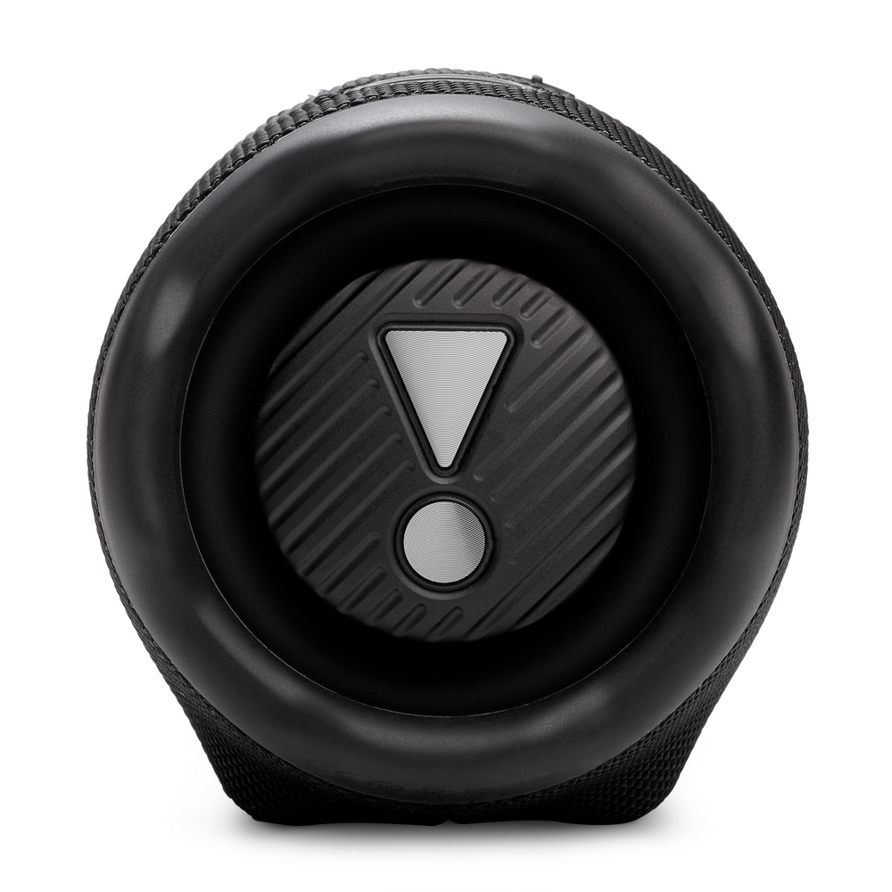 Акустична система JBL Charge 6 Black (JBLCHARGE6BLK)