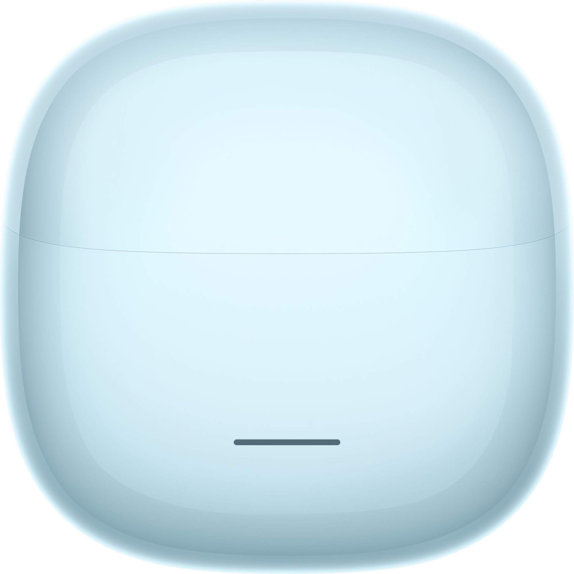Bluetooth-гарнітура Xiaomi Redmi Buds 8 Active Blue (BHR08JPGL)