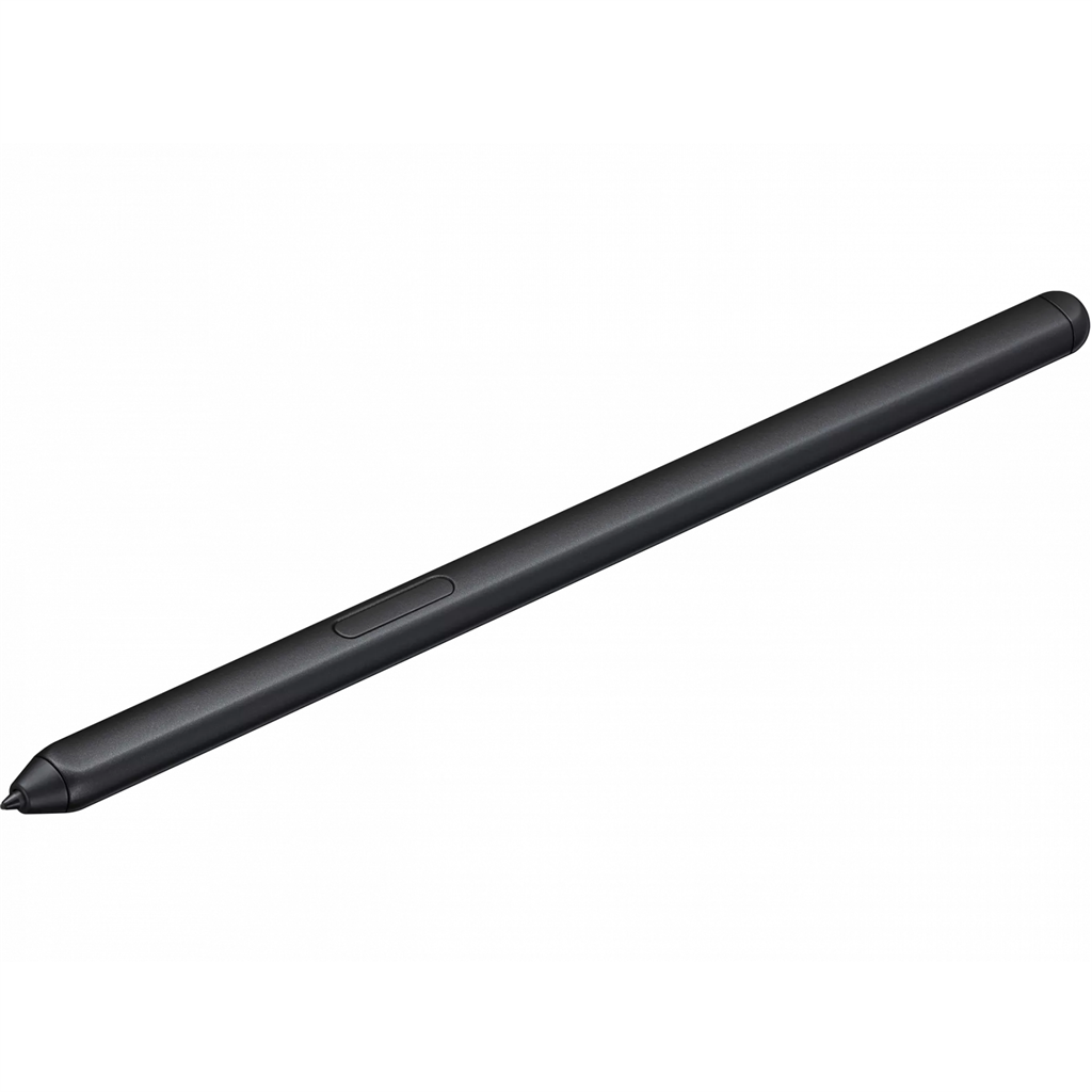 Стилус Samsung S Pen для S21 Ultra Black (EJ-PG998BBRGRU)