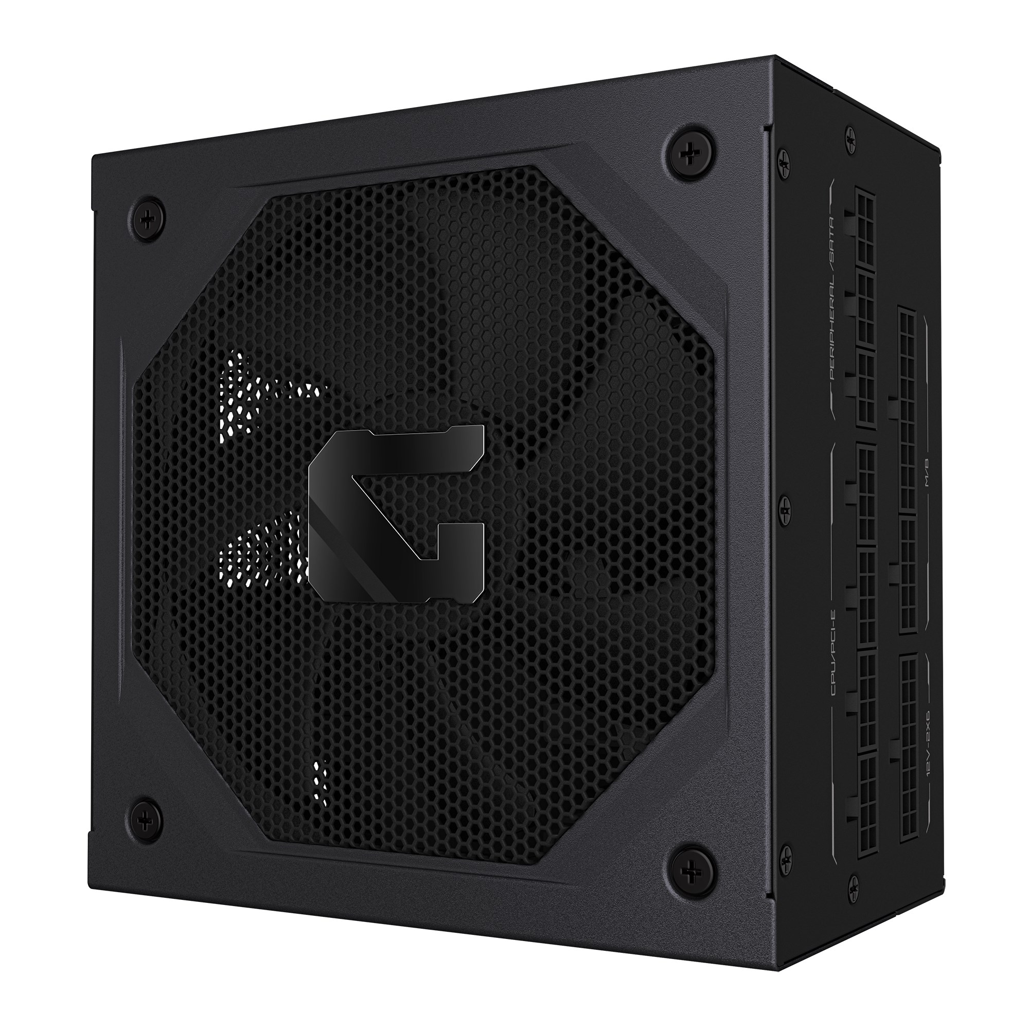Блок живлення Gigabyte Gaming 750GM PG5 750W (GP-GME750GM PG5)