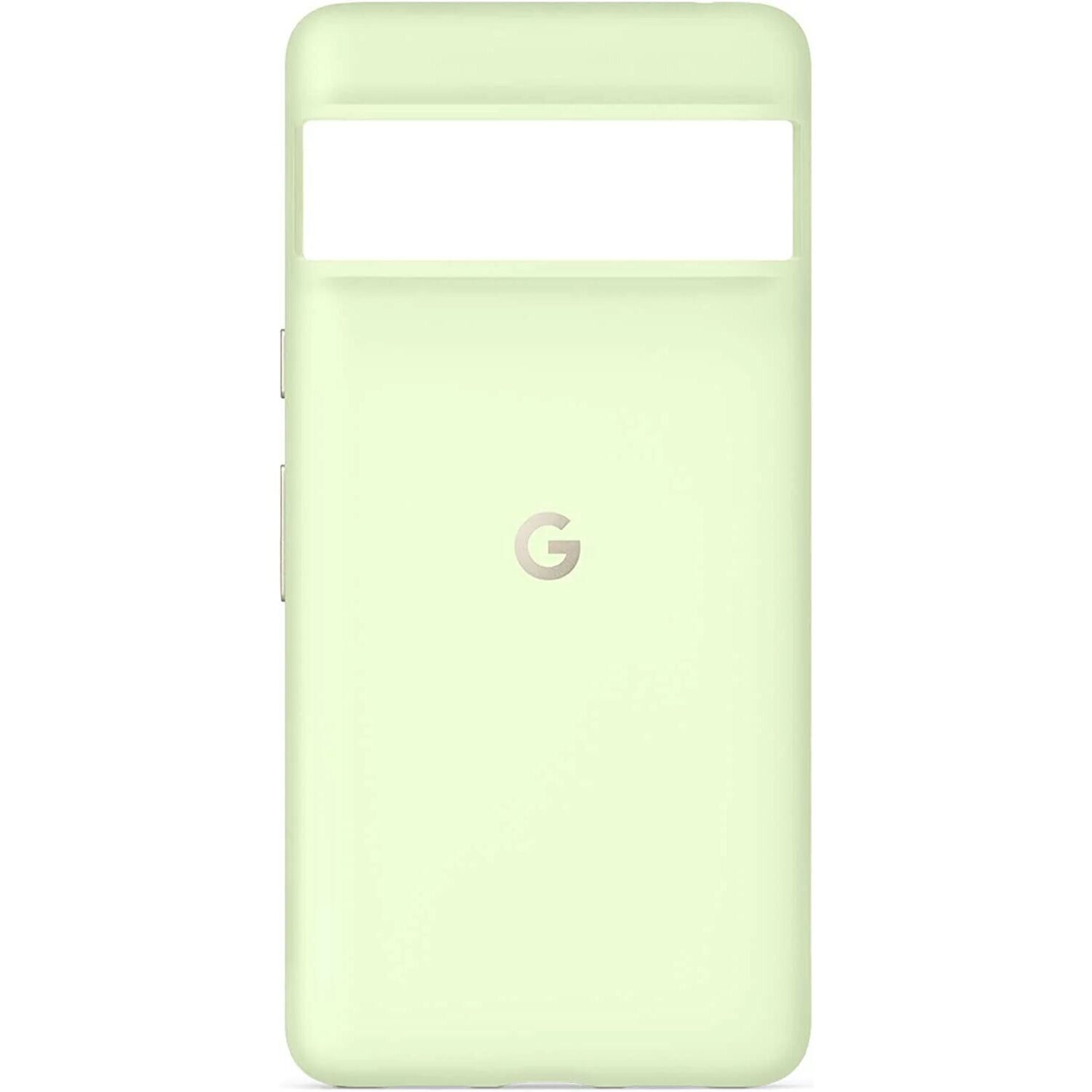 Чохол-накладка Google Official для Google Pixel 7 Lemongrass (GA04454)