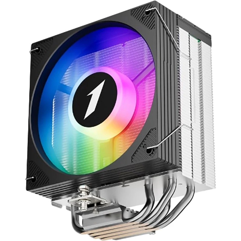 Кулер процесорний 1stPlayer CY12L Black