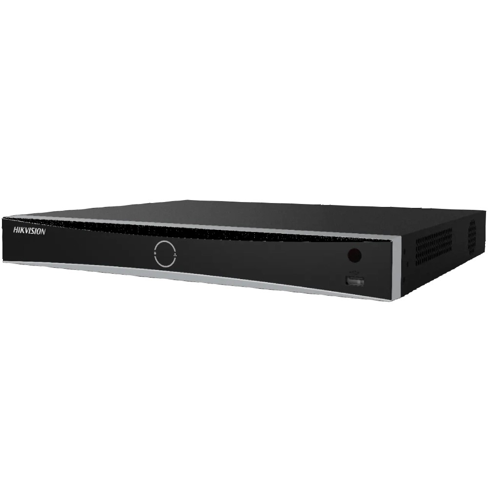 Відеореєстратор Hikvision DS-7616NXI-K1(B)