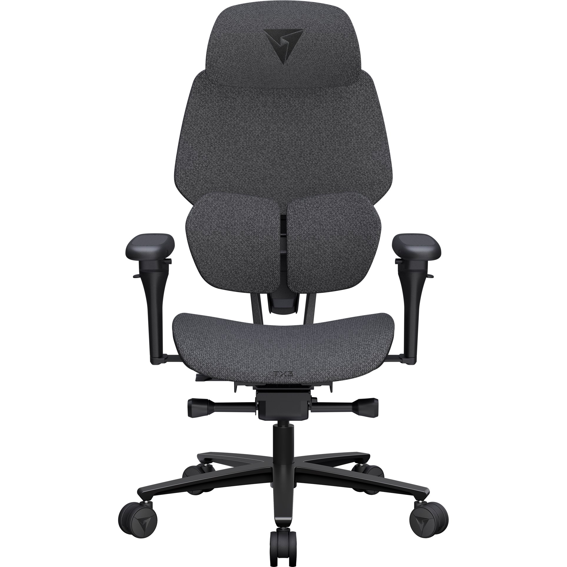 Крісло для геймерів TX3 Flex Pro Loft Dark Grey (TEGC-307510Z.Z3)