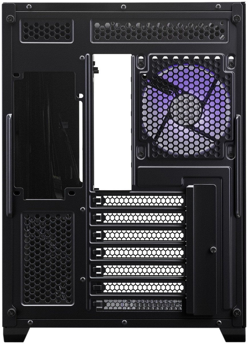 Корпус CoolerMaster Elite 681 Black (E681-KHNN-S00)