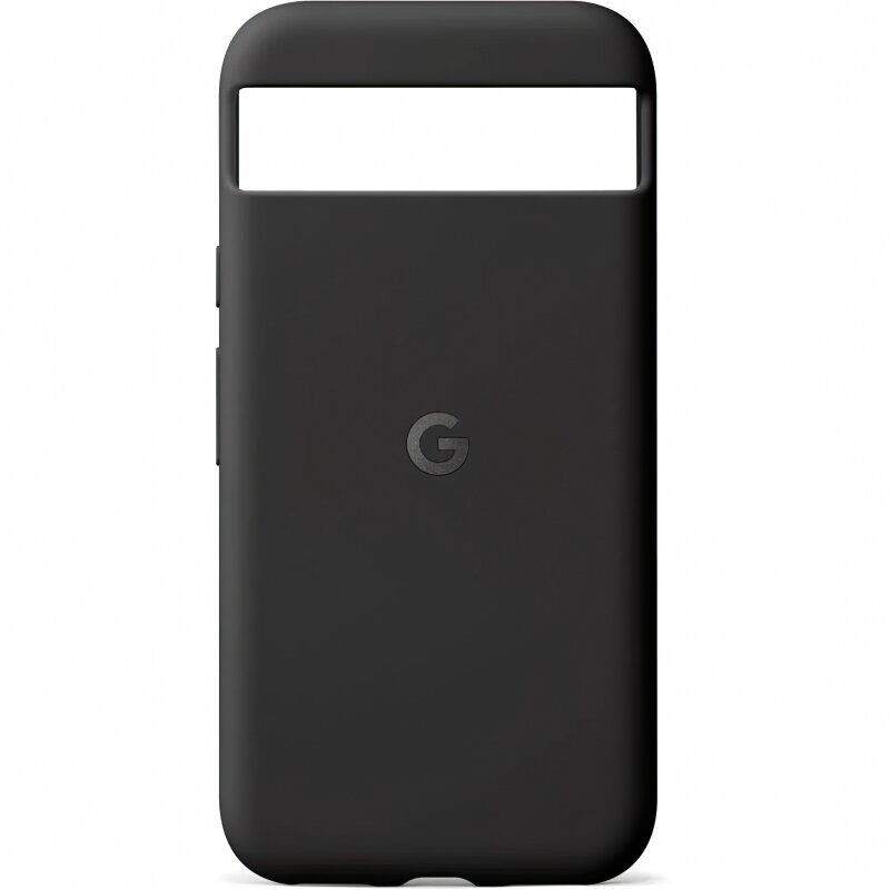 Чохол-накладка Google Official для Google Pixel 8a Obsidian (GA05487)