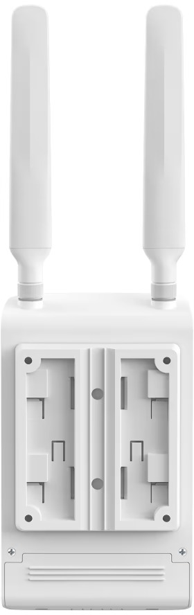 Бездротовий маршрутизатор TP-Link Omada ER703WP-4G-Outdoor