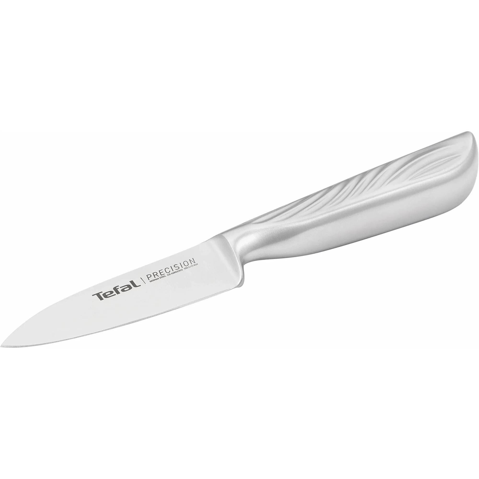 Ніж для овочів Tefal Precision 9 см (K2890124)