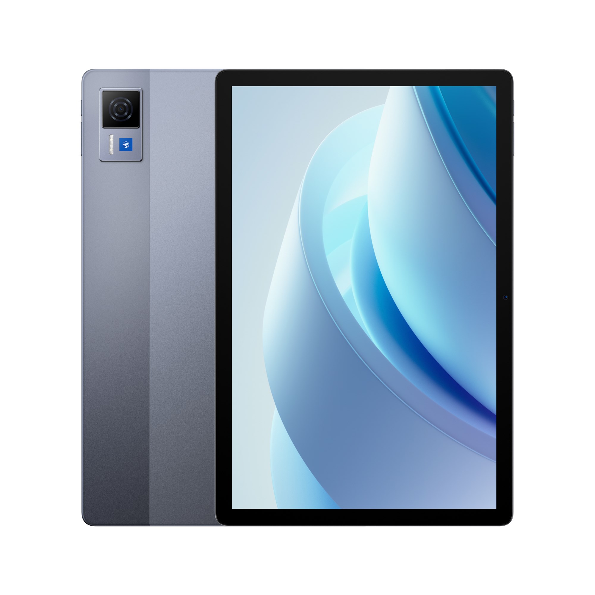 Планшет Doogee U13 6/256GB Gray