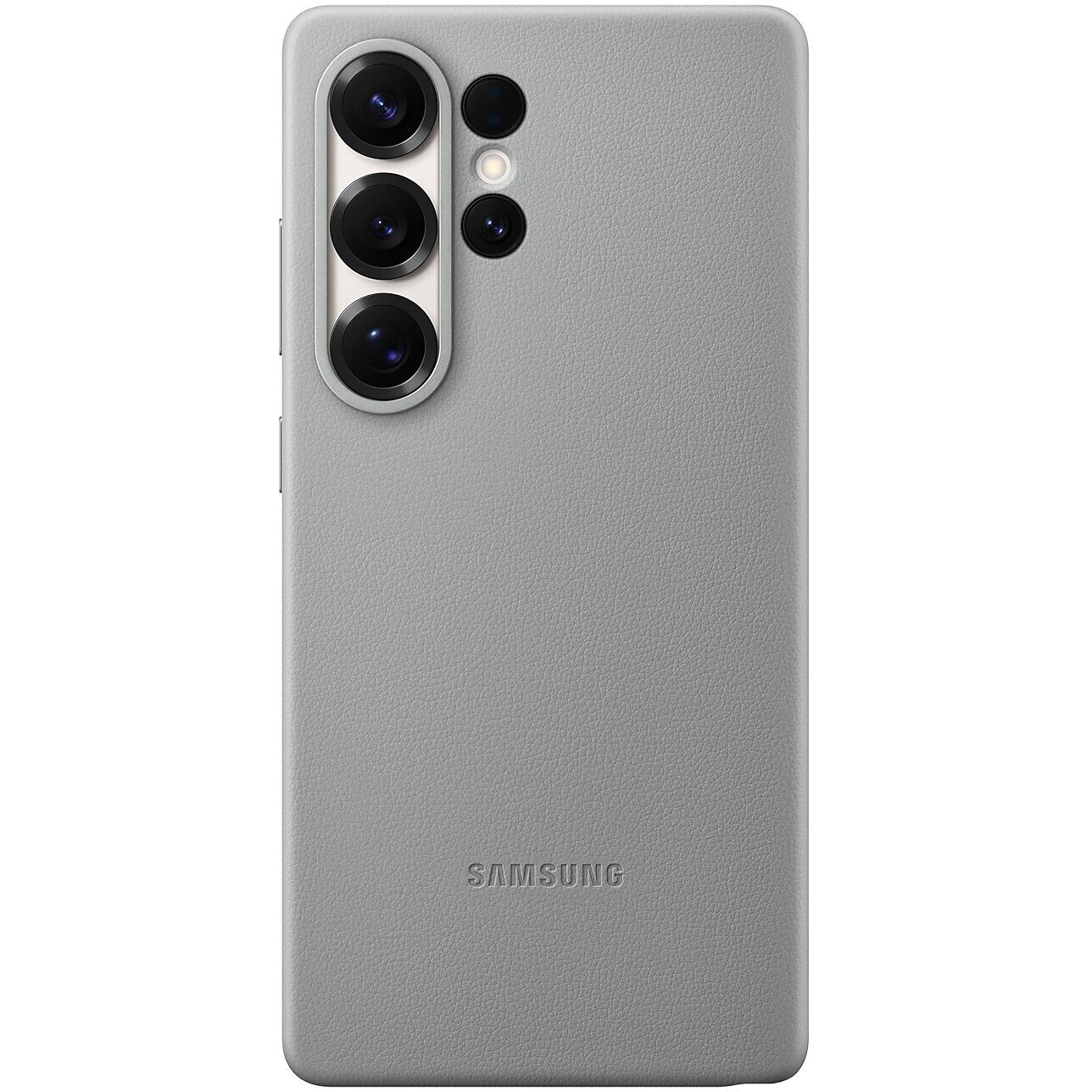 Чохол-накладка Samsung Kindsuit Case для Samsung Galaxy S25 Ultra SM-S938 Gray (EF-VS938PJEGWW)