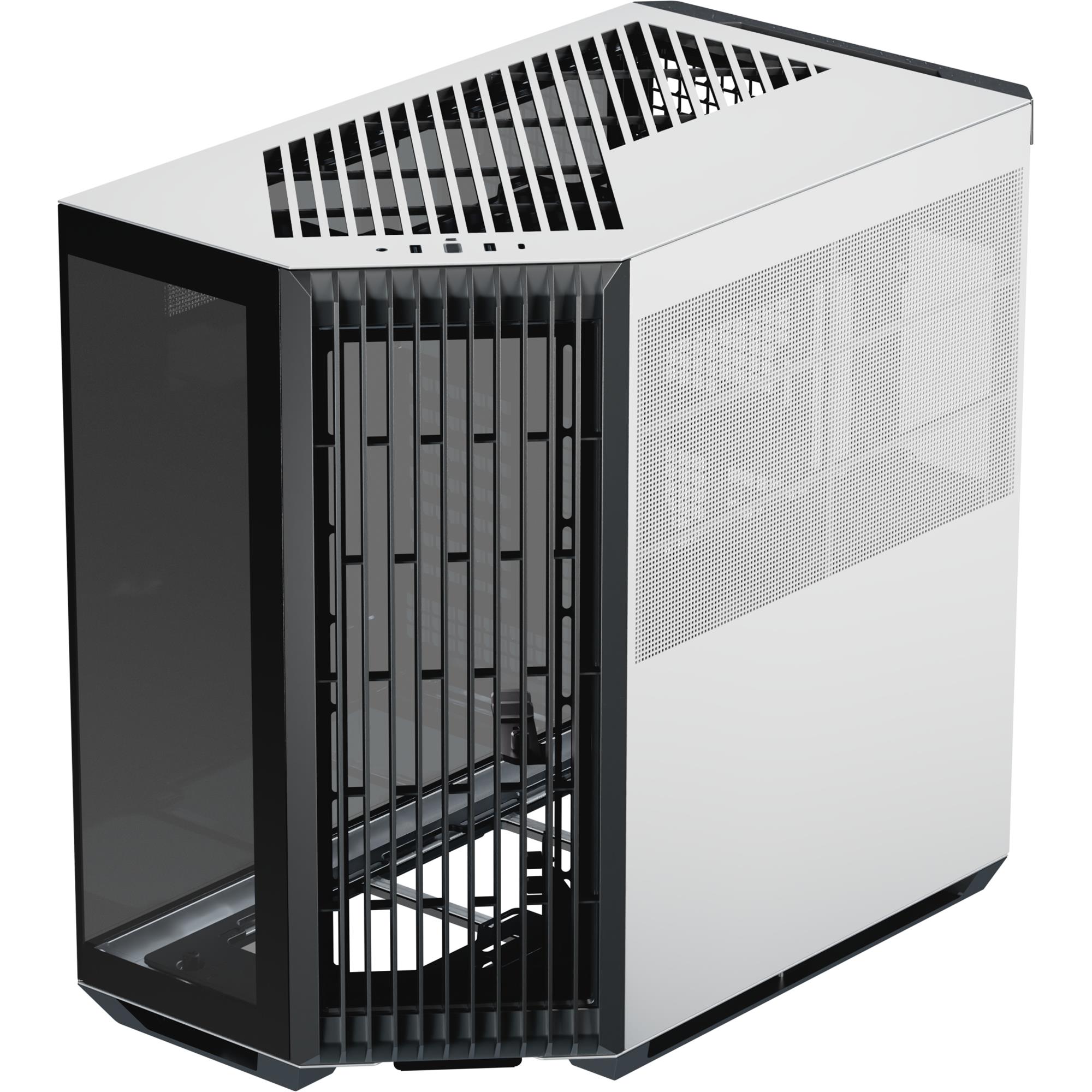 Корпус APNX V1 Black/White (APCM-VI01003.M1)