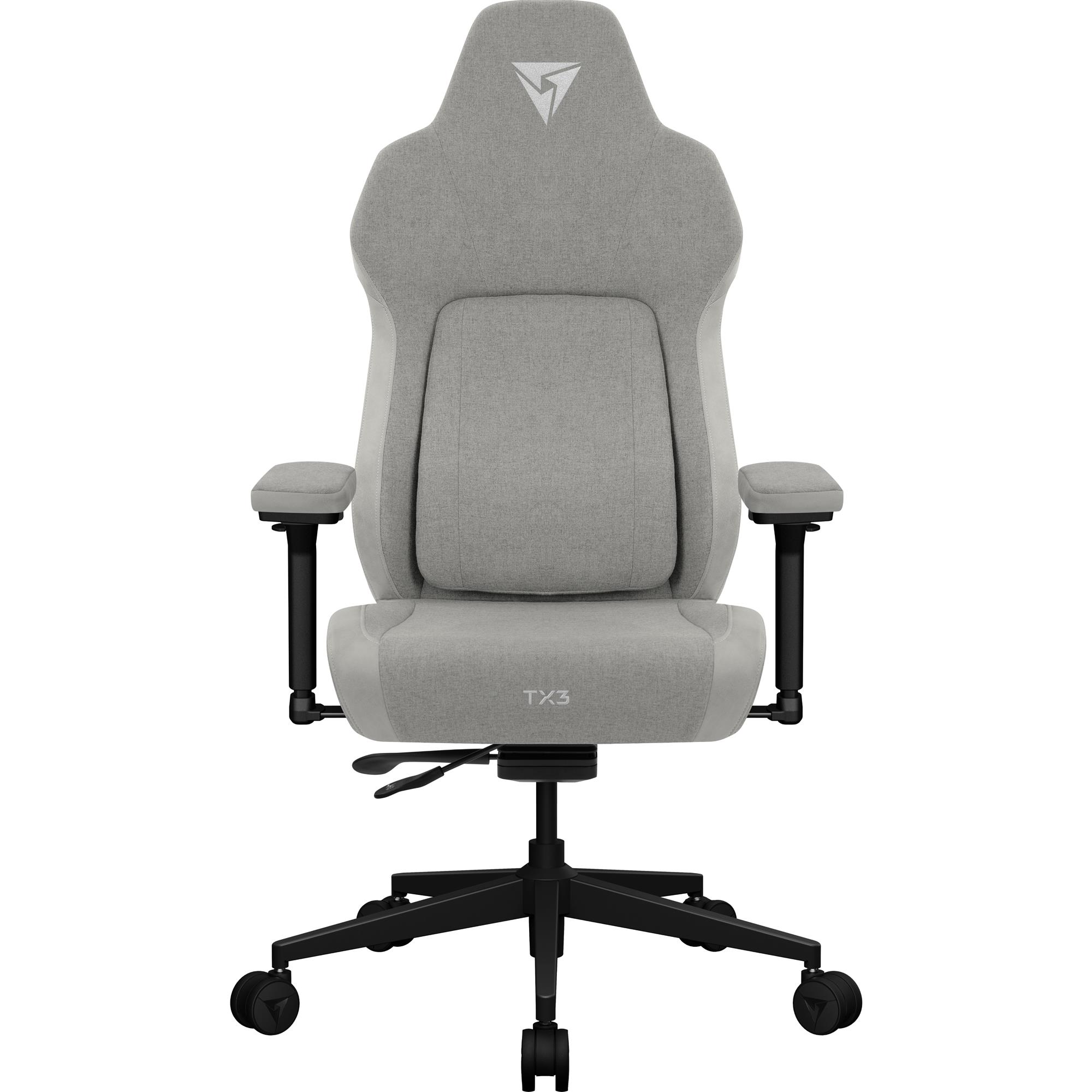 Крісло для геймерів TX3 Core Smart Loft Light Grey (TEGC-2070104.41)