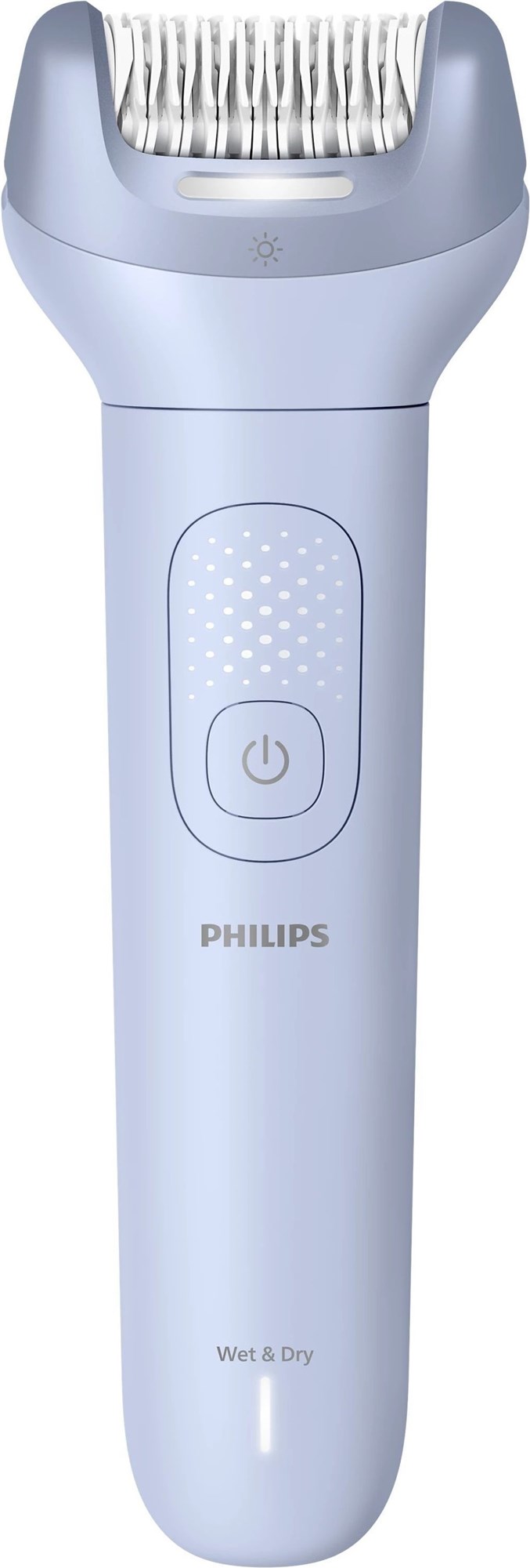 Епілятор Philips Series 8000 BRE708/00