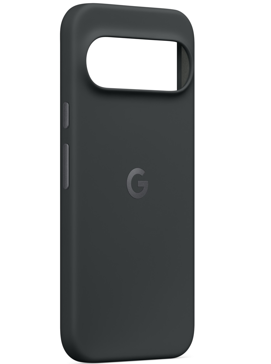 Чохол-накладка Google Pixelsnap для Google Pixel 10 Pro XL Obsidian (GA09831)