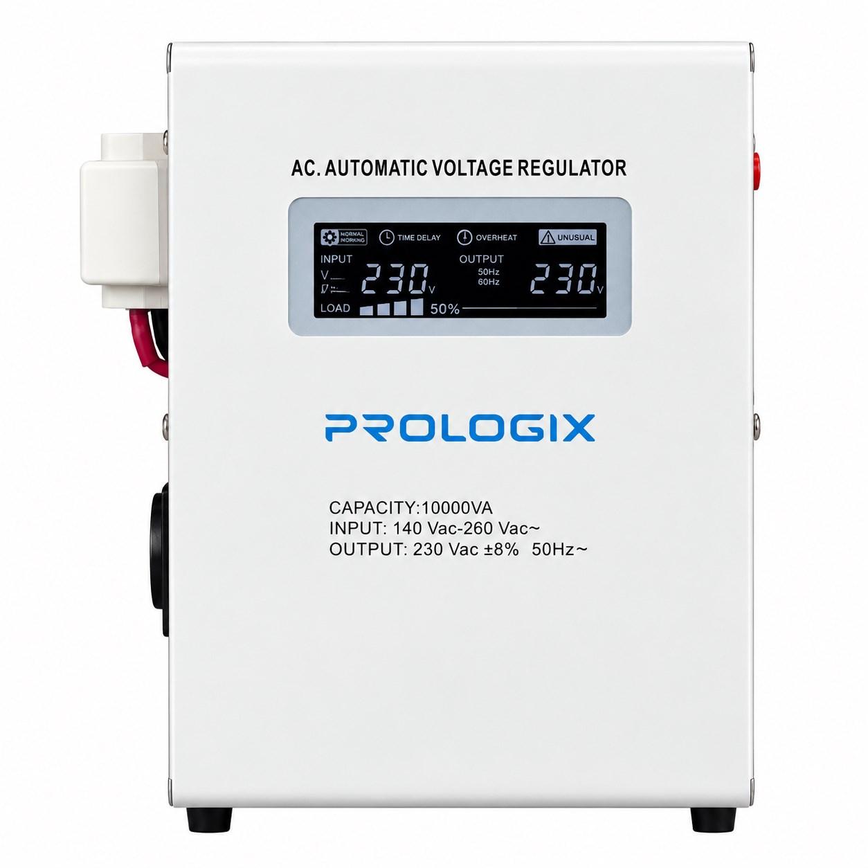 Стабілізатор Prologix 10000VA (PLSTAB-REL10000W)