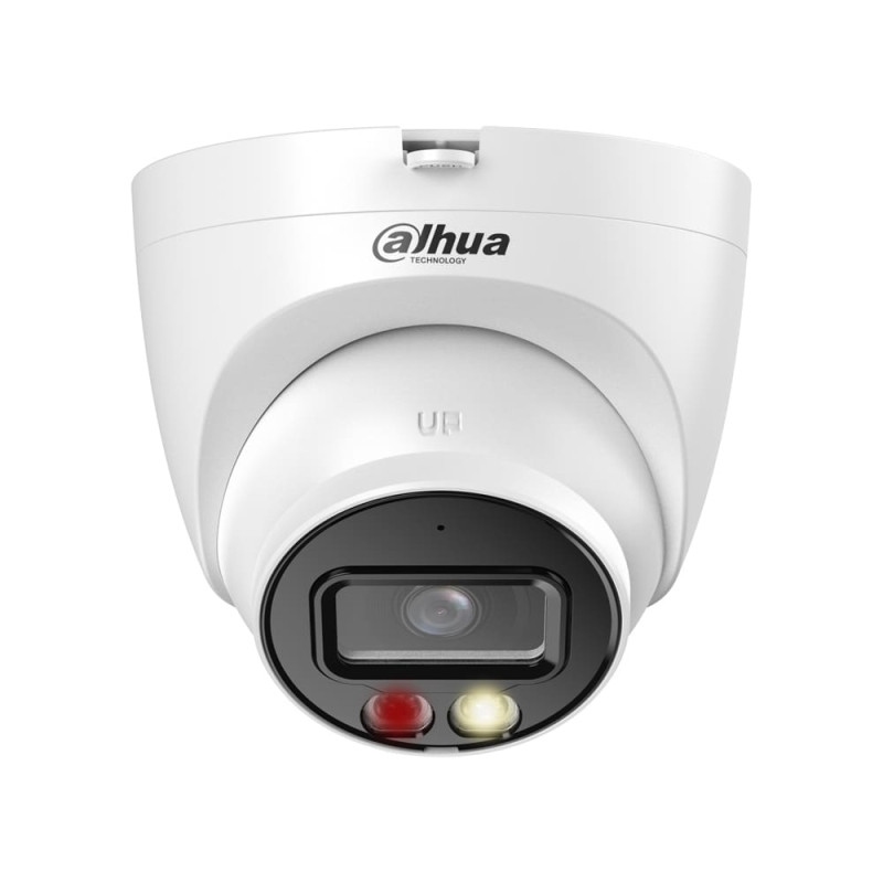 IP-камера Dahua DH-IPC-HDW2249T-S-IL (2.8мм)
