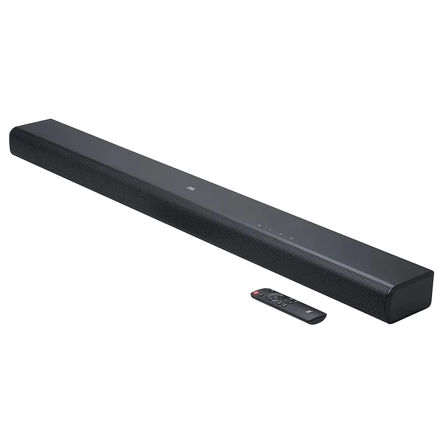 Саундбар JBL Cinema SB510 (JBLSB510BLKEP)
