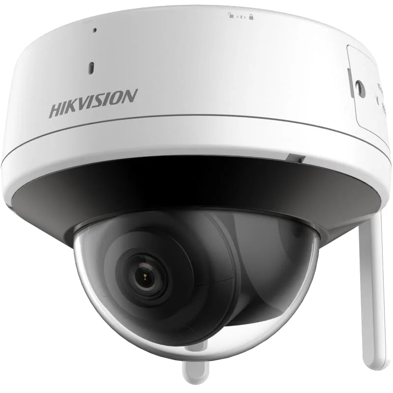IP-камера Hikvision DS-2CV2141G2-IDW(W) (2.8мм)