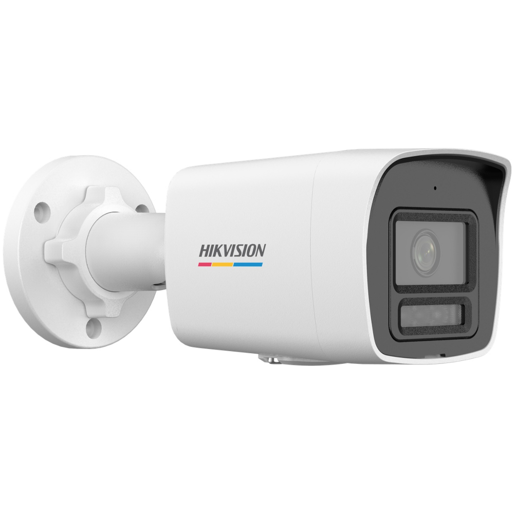 IP-камера Hikvision DS-2CD1047G3-LIUF 4МП (2.8мм)