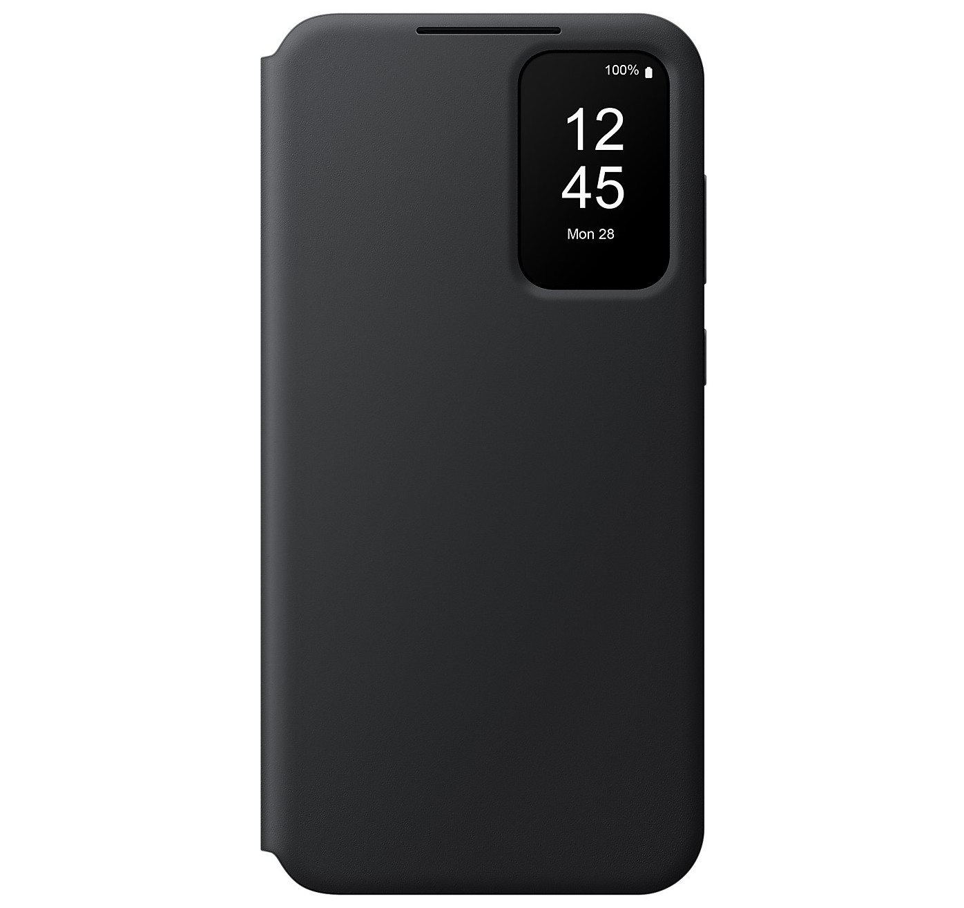 Чохол-книжка Samsung Smart View Wallet Case для Samsung Galaxy A35 SM-A356 Black (EF-ZA356CBEGWW)