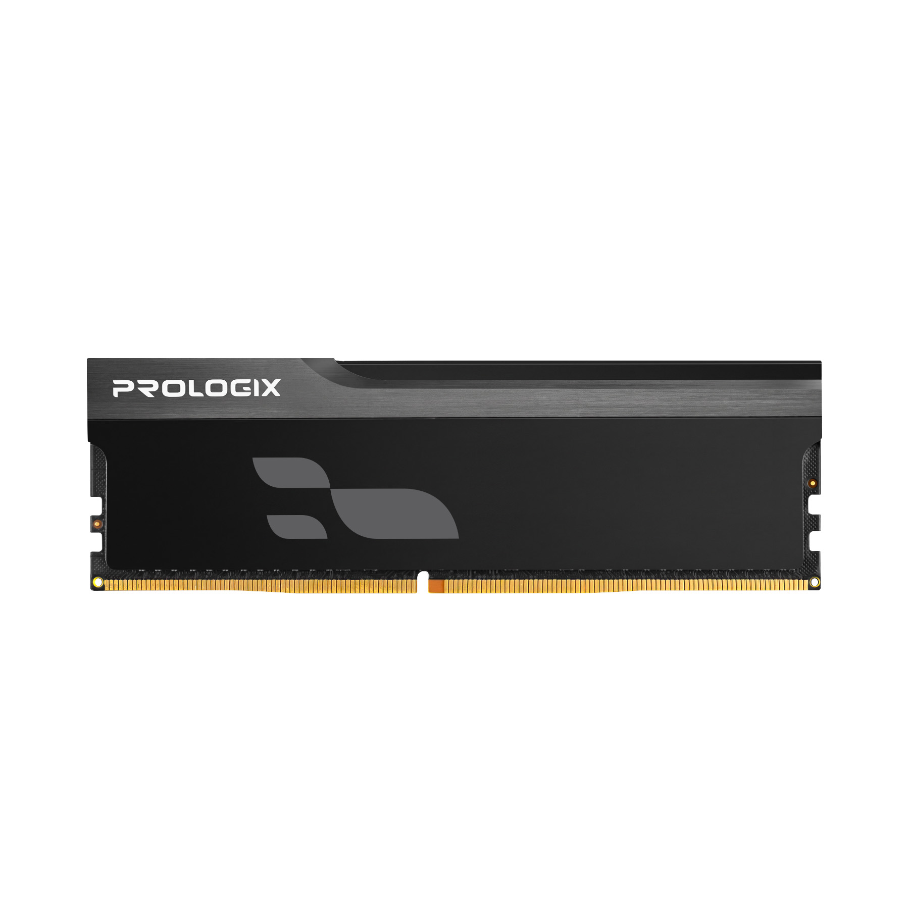 Модуль пам`ятi DDR4 8GB/3600 Prologix Onyx Black (PRO8GB3600YB4)